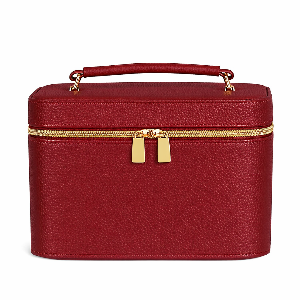 Mini Makeup Case