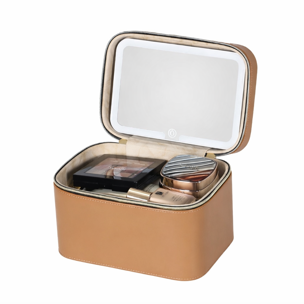 Mini Makeup Case