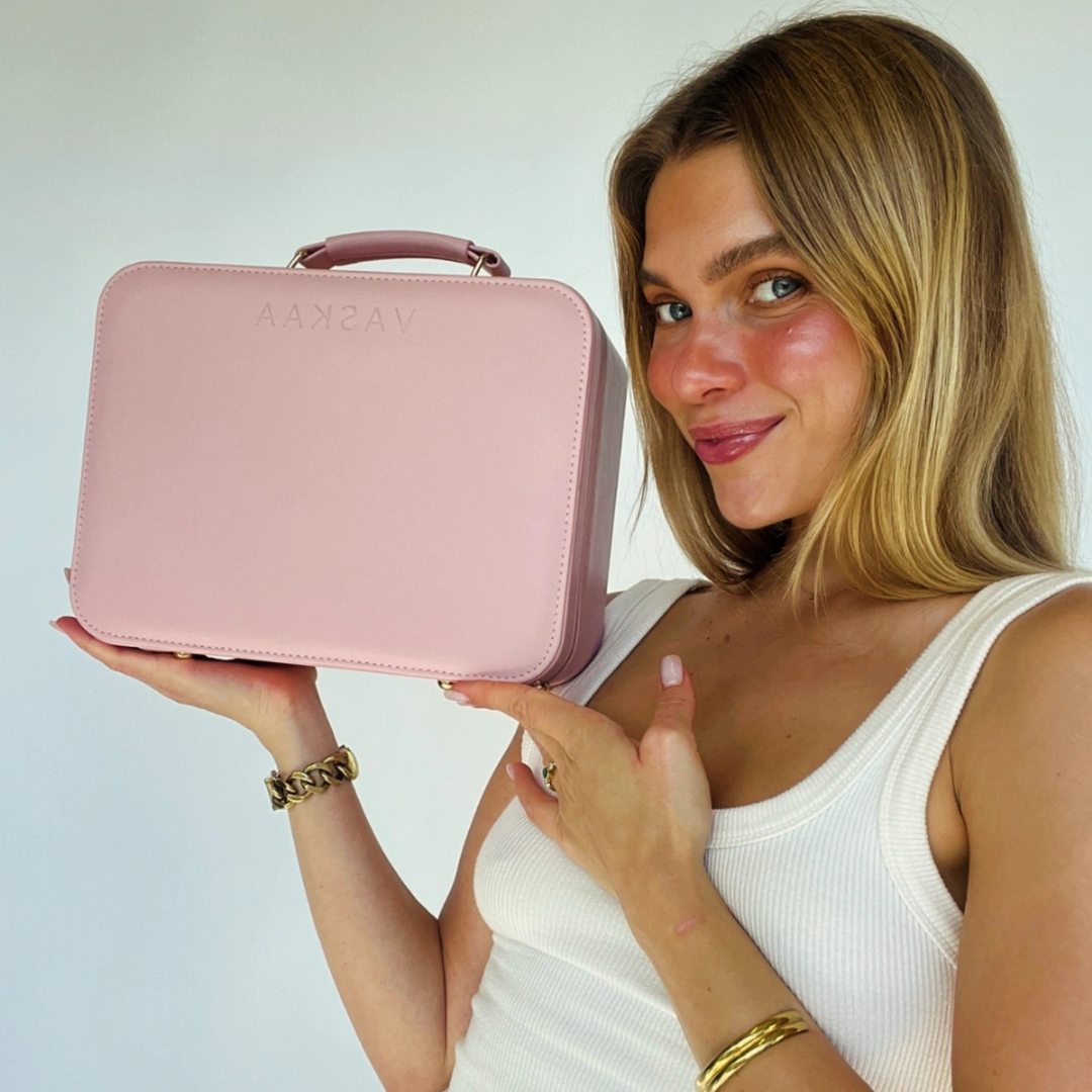 Vanity Case