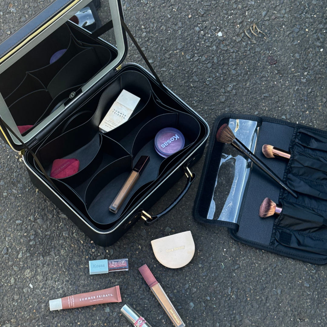 Vanity Case