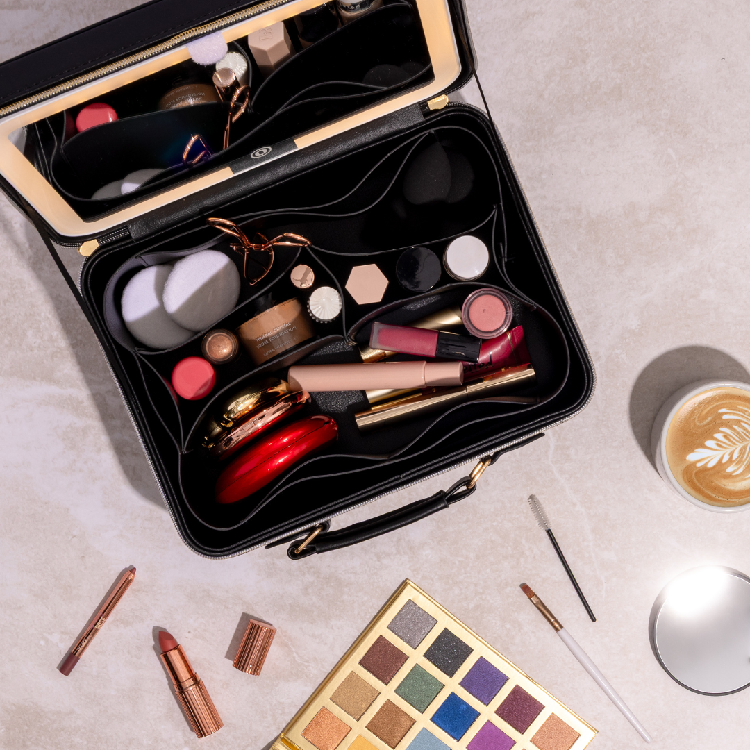 Vanity Case