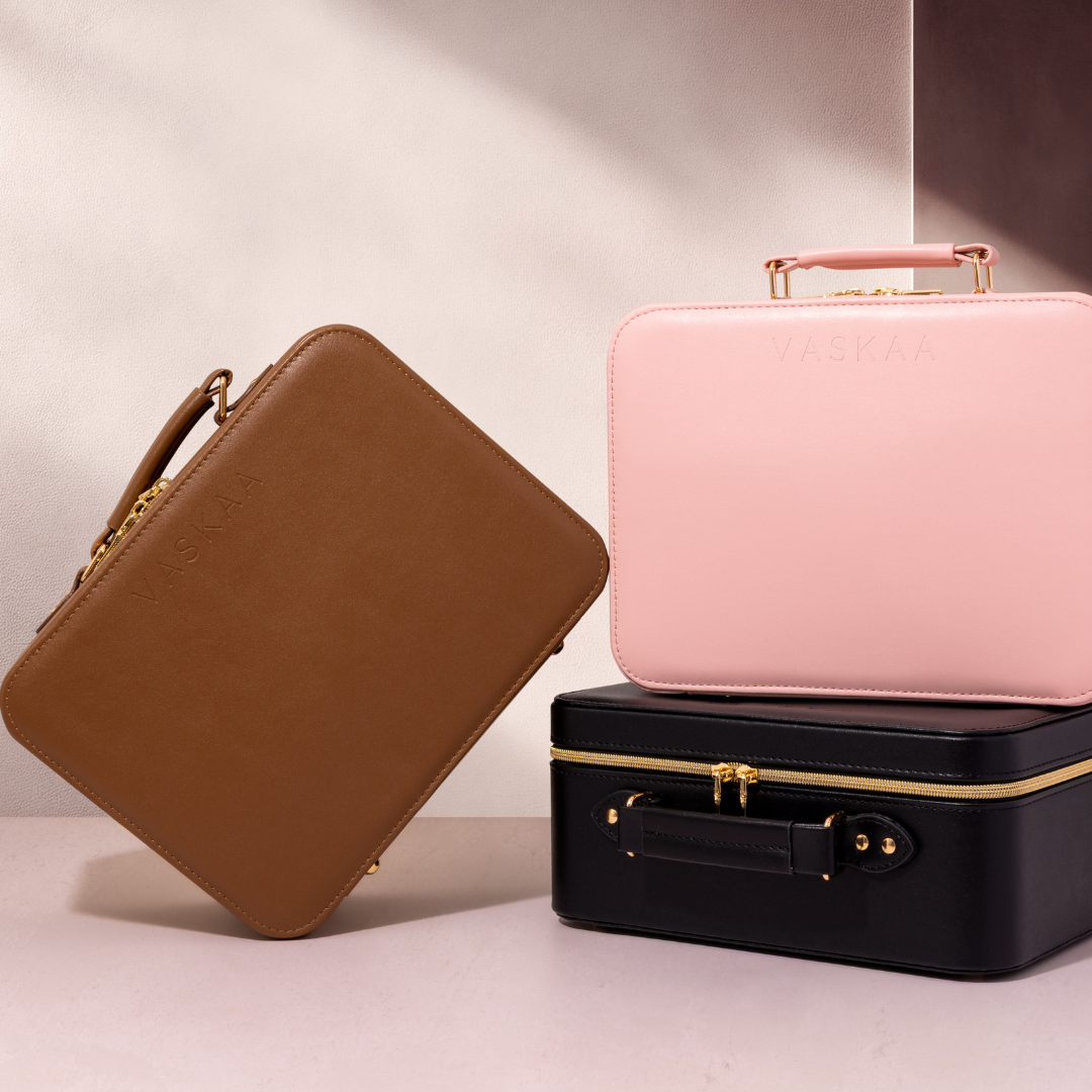 Vanity Case