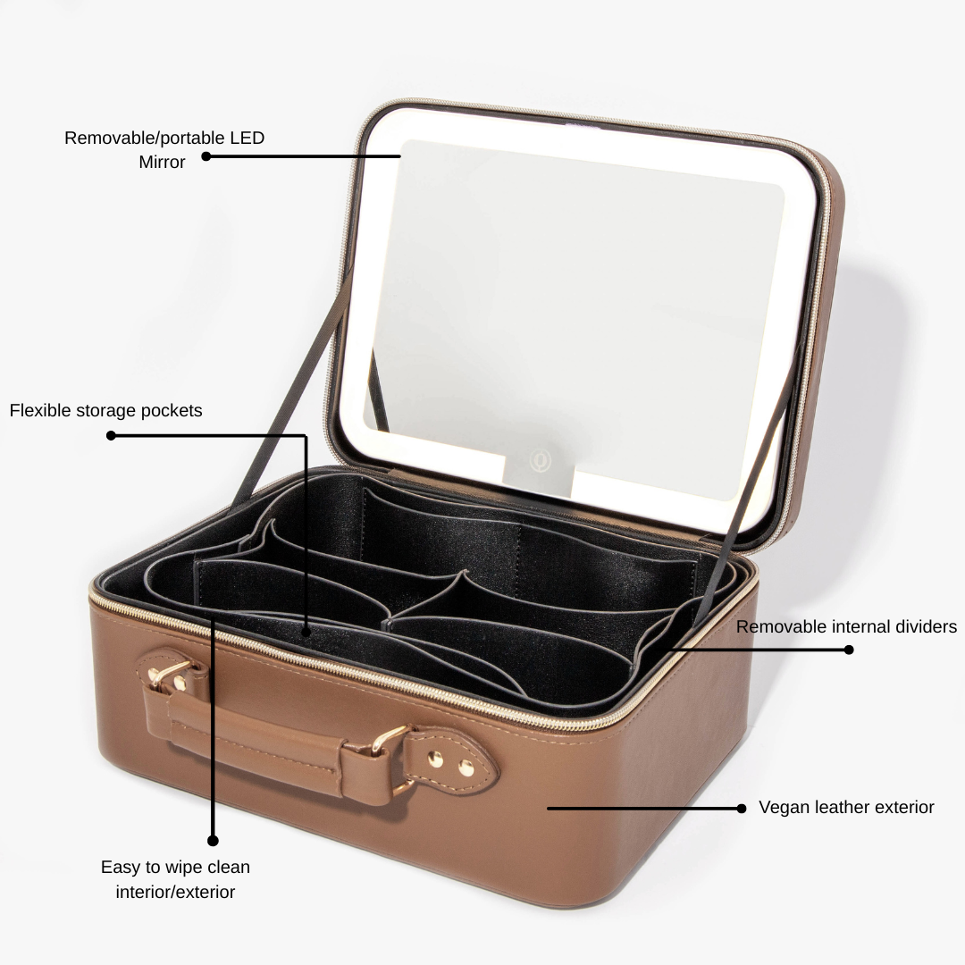 Vanity Case